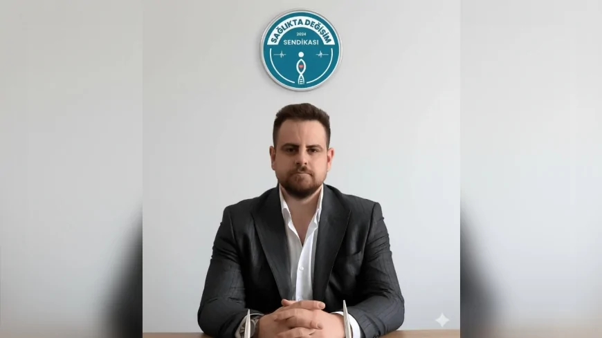 Sağlık Çalışanları Banka Promosyonunda 180 Bin TL Taban Talep Ediyor